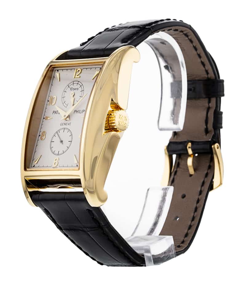 Patek Philippe Gondolo 5100J-001
